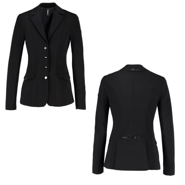 Pikeur Show Jacket Isalie black Turnierjacket Selection