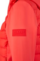 Pikeur elastische Hybrid Jacke Sports red flame FS 2025