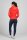 Pikeur elastische Hybrid Jacke Sports red flame FS 2025