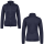 Pikeur elastische Meshfleecejacke Jacke nightblue Sports FS 2025