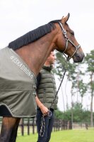 Eskadron Turnout Weidedecke Regendecke light dusty olive Classic Sports FS 2025