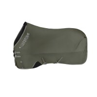 Eskadron Turnout Weidedecke Waterproof light dusty olive...