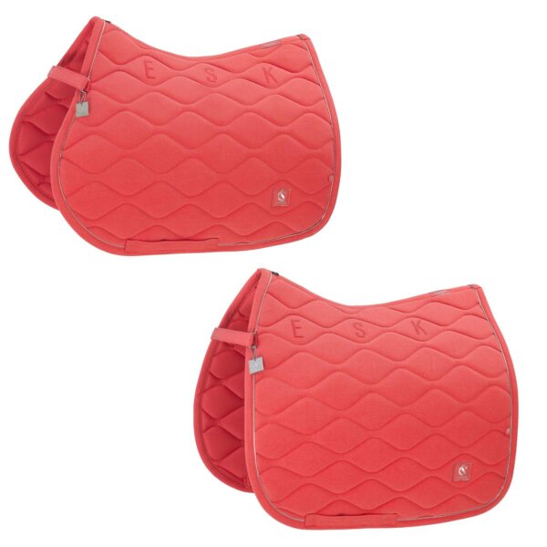 Eskadron Schabracke Denim coral blossom Classic Sports FS 2025