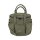 Eskadron Accessoires Tasche Glossy Putztasche dusty olive Classic Sports FS 2025