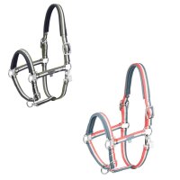 Eskadron Halfter Double Pin Vollblut ( Cob ) Classic...