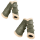 Eskadron Gamaschen Mesh FauxFur dusty olive Classic Sports FS 2025