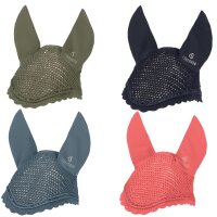 Eskadron Fliegenohren Jewel Pony Fliegenmütze...