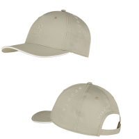 Pikeur Cap 3D Print light moos unisex Cappy Sports FS 2025