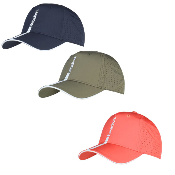 Eskadron Accessoires Cap Cappy Classic Sports FS 2025