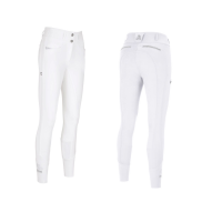 Pikeur Laure Mc Crown ( FFL ) Ganzbesatz Damen Reithose...