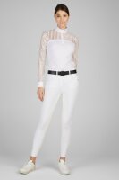 Pikeur Laure Mc Crown ( FFL ) Ganzbesatz Damen Reithose...