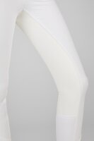 Pikeur Laure Mc Crown ( FFL ) Ganzbesatz Damen Reithose white Turnierreithose