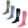 Eskadron Kneesocks Gr. 38-40 Kniestrümpfe Classic Sports FS 2025