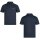 Eskadron Poloshirt Male Herren Polo Shirt navy Classic Sports FS 2025