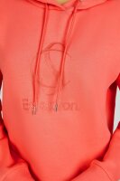 Eskadron Hood Sweat Shirt Hoody coral blossom Classic...