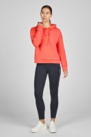 Eskadron Hood Sweat Shirt Hoody coral blossom Classic Sports FS 2025