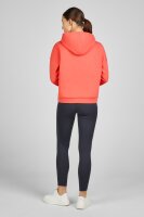 Eskadron Hood Sweat Shirt Hoody coral blossom Classic Sports FS 2025