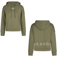 Eskadron Hood Sweat Shirt Hoody dusty olive Classic...