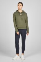 Eskadron Hood Sweat Shirt Hoody dusty olive Classic...