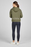 Eskadron Hood Sweat Shirt Hoody dusty olive Classic Sports FS 2025