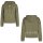Eskadron Hood Sweat Shirt Hoody dusty olive Classic Sports FS 2025