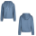 Eskadron Hood Sweat Shirt Hoody steel blue Classic Sports FS 2025