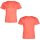Eskadron T-Shirt coral blossom Classic Sports FS 2025