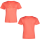 Eskadron T-Shirt coral blossom Classic Sports FS 2025