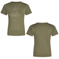 Eskadron T-Shirt dusty olive Classic Sports FS 2025
