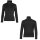 Covalliero Damen Trainingsjacke black Jacke FS 2025