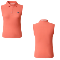 Covalliero Damen Top coral Shirt FS 2025