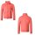 Covalliero Kinder-Jugend Jacke coral Sweatjacke FS 2025