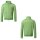 Covalliero Kinder-Jugend Jacke green Sweatjacke FS 2025