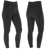 Covalliero Riding Tight Compression Damen Reitleggings...