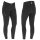 Covalliero Damen Reithose Premium LS black Vollbesatz FS 2025
