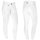 Covalliero Damen Reithose Premium LS white Turnierreithose Vollbesatz FS 2025