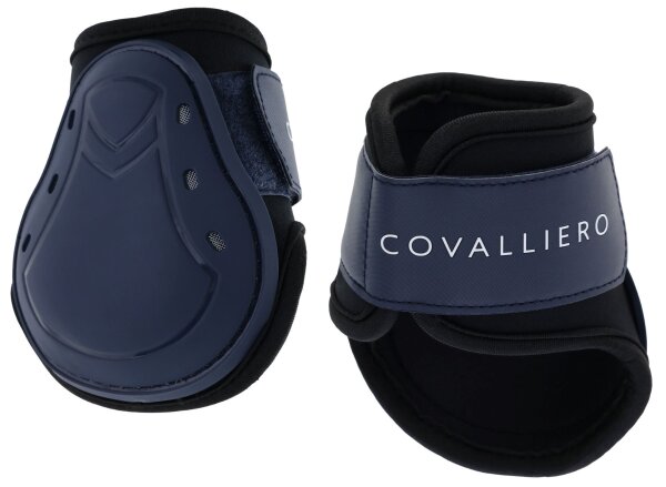 Covalliero Streichkappen TecAir 2.0 dark navy FS 2025