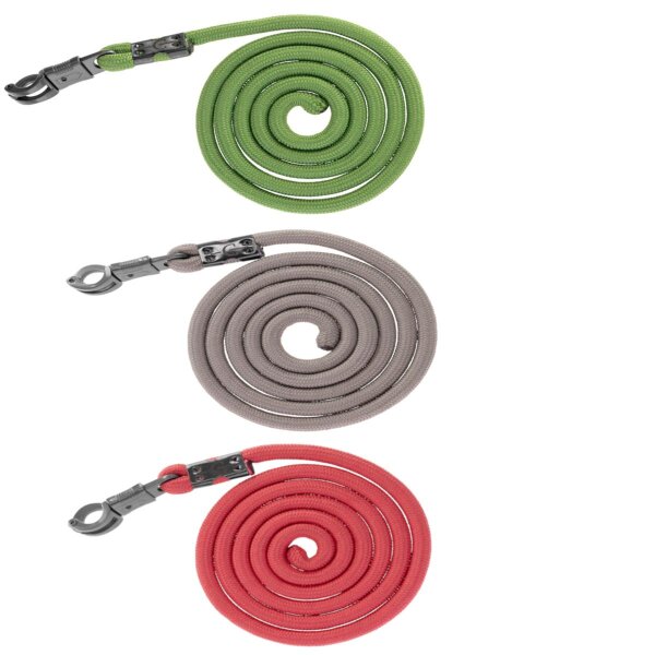 Covalliero Führstrick Panikhaken Strick Anbindestrick FS 2025