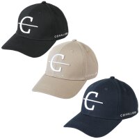 Covalliero Baseball Cap one size Cappy FS 2025