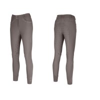 Pikeur Damen Reithose Ceelina SD Higwaist Mystic grey...
