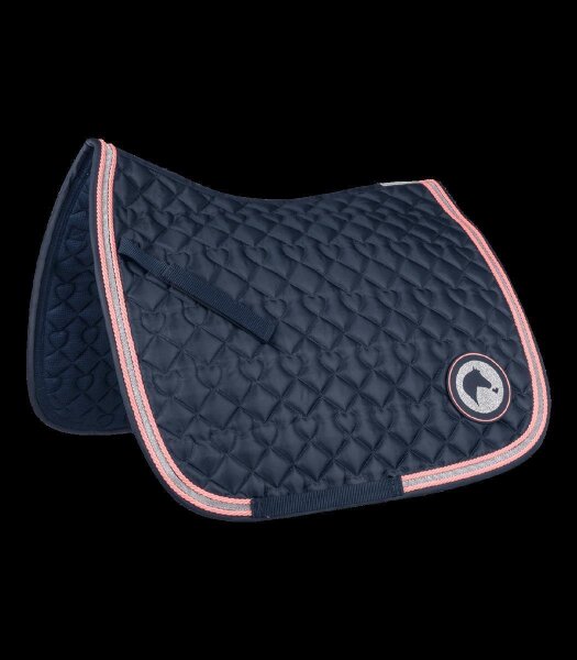 Waldhausen Schabracke Lucky nachtblau