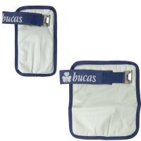 Bucas Extender Click n go Magnetic silver...