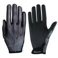 Roeckl Sports Laila Sommer Reithandschuhe black Sommer...