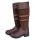 Waldhausen ELT Leder Winter Stallstiefel Oakland Stiefel wasserdicht braun