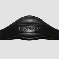 Passier Trense Confidence schwarz han. Reithalfter große Premium Crystalle