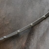 Passier Trense Confidence schwarz han. Reithalfter große Premium Crystalle