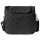 Euroriding Putztasche Exclusive Glitzeroptik schwarz Tasche