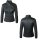 Covalliero Anniversary Damen Combi Jacke graphite taillierter Schnitt
