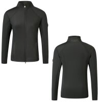 Covalliero Anniversary Damen Active Jacket graphite...