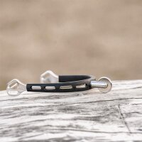 Sprenger Sporen ULTRA fit EXTRA GRIP Edelstahl 30 mm...